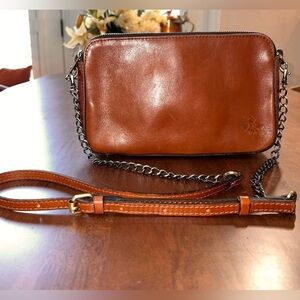 Patricia Nash Purse PRELOVED